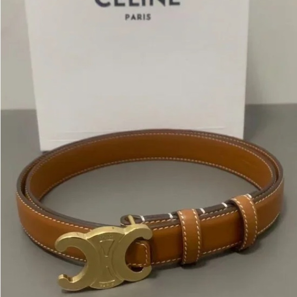 Celine Women's Belt